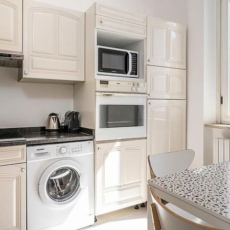 Apartamento "Gold Fashion" - Residenza Duomo Citylife Milán Exterior foto