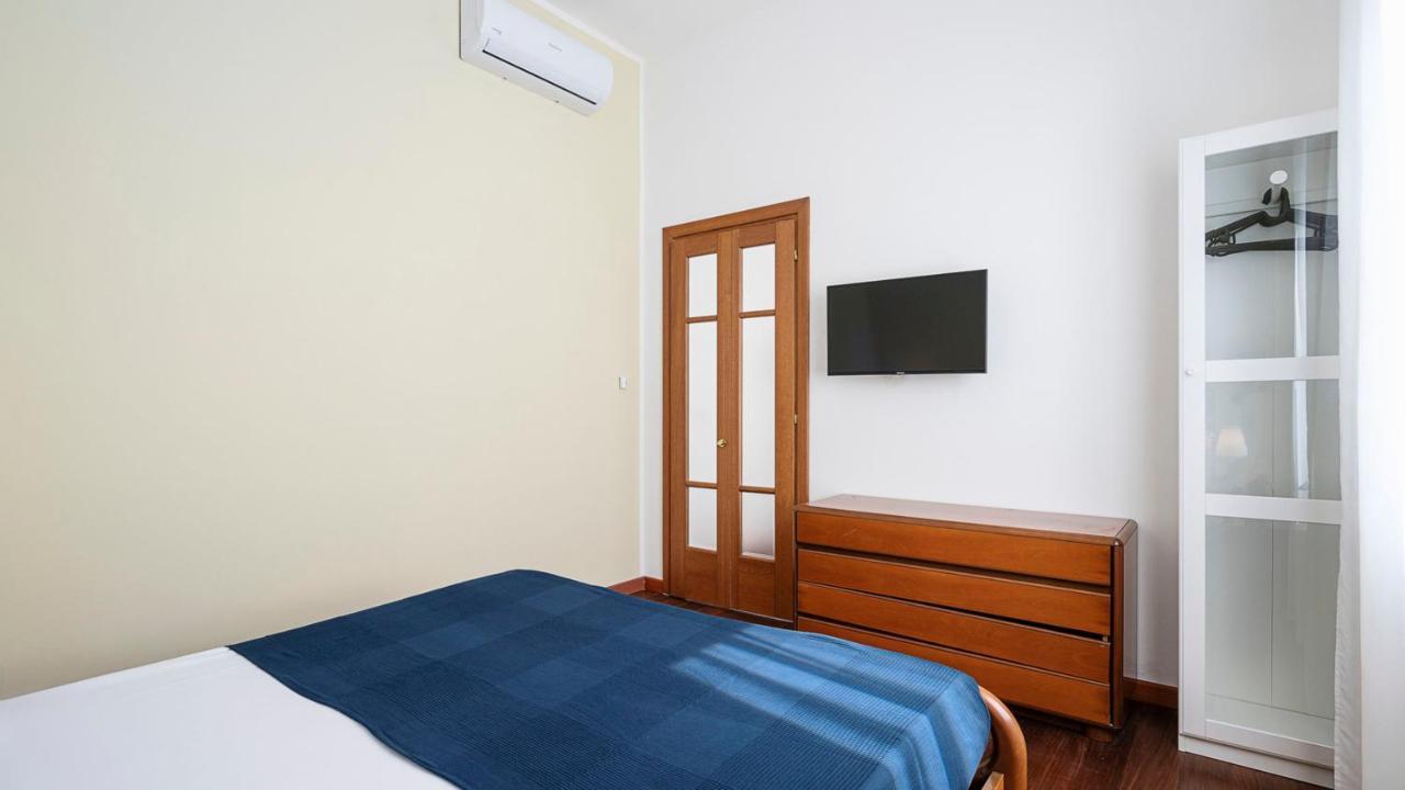 Apartamento "Gold Fashion" - Residenza Duomo Citylife Milán Exterior foto