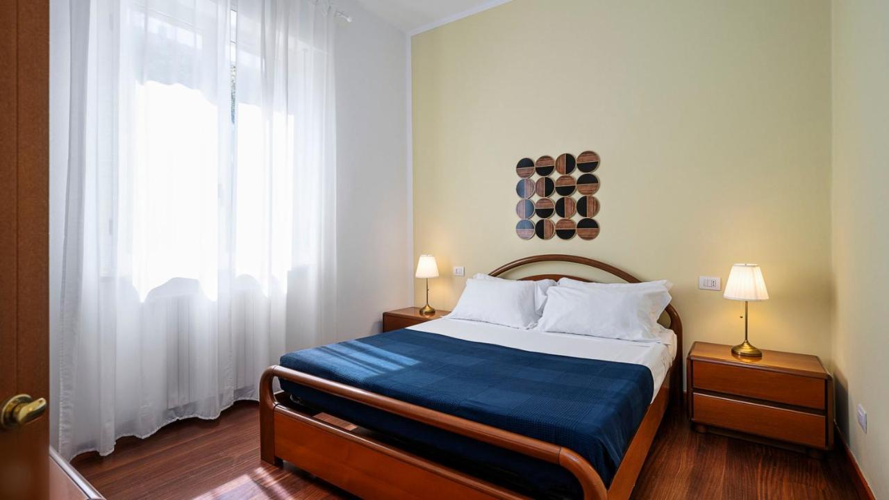 Apartamento "Gold Fashion" - Residenza Duomo Citylife Milán Exterior foto